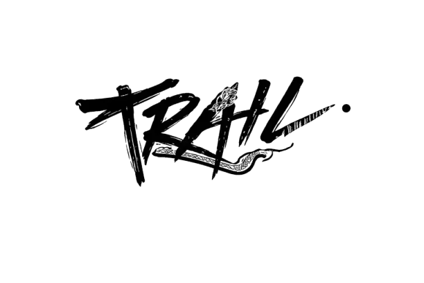 the trail brand